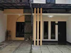 RUMAH GRESS DI KRANJI RESIDENCE lokasi di Bekasi Kota, tersedia melalui melalui situs Olx
