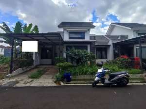 Rumah Hadap Selatan 15 menit ke Cibinong Mall SHM Dibantu KPR J-34301 lokasi di Depok Kota, tersedia melalui melalui situs Olx