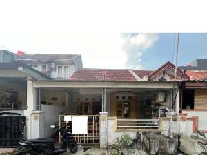 Rumah Hadap Selatan 3 Menit ke RS. Taman Harapan Baru Siap KPR J-34613 lokasi di Bekasi Kota, tersedia melalui melalui situs Olx