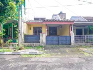 Rumah Hadap Timur 15 Mnt ke Depok ITC Siap Huni Dibantu KPR J-35416 lokasi di Depok Kota, tersedia melalui melalui situs Olx
