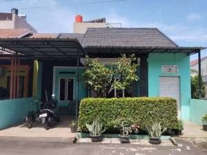 Rumah Hadap Timur LT 109 Siap KPR 12 Mnt ke Stasiun Cilebut J-34371 lokasi di Bogor Kab., tersedia melalui melalui situs Olx