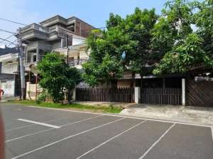 Rumah Hitung Tanah Di Sumur Batu Kemayoran lokasi di Jakarta Pusat, tersedia melalui melalui situs Olx