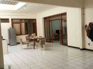 Rumah Hitung Tanah Pusat Kota Sayap Pasir Kaliki Jl. Gedong 8 lokasi di Bandung Kota, tersedia melalui melalui situs Olx