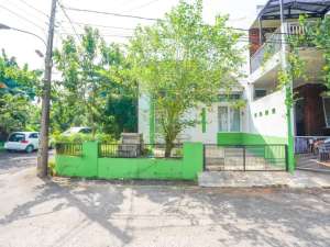 Rumah Hook Siap Huni di Pamulang Dekat Tol dan RS Dibantu KPR J-34507 lokasi di Tangerang Selatan Kota, tersedia melalui melalui situs Olx