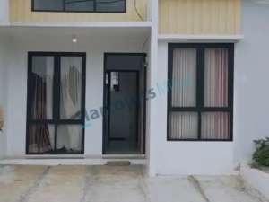 Rumah Hunian LT 66 m2, Cluster Firdaus Residence 3 Cikarang Selatan lokasi di Bekasi Kab., tersedia melalui melalui situs Olx