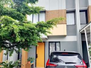 Rumah Idaman Asri 10 Menit ke AEON Mall Sentul City Siap Huni J-32037 lokasi di Bogor Kab., tersedia melalui melalui situs Olx