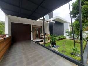 RUMAH IMPIAN DI DAGO BANDUNG Kolam Renang Pribadi Dengan Sentuhan Resort lokasi di Bandung Kab., tersedia melalui melalui situs Olx