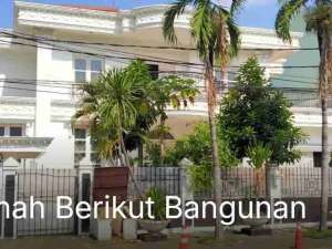 Rumah Indah di Pondok Indah Jl.Kartika Utama lokasi di Jakarta Selatan, tersedia melalui melalui situs Olx
