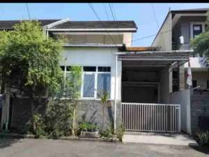 Rumah Kantor Siap Huni di Bkr One Gate System dkt Buah Batu lokasi di Bandung Kota, tersedia melalui melalui situs Olx