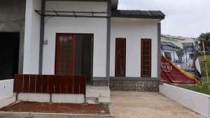 Rumah Komersil di Arjasari Banjaran lokasi di Bandung Kab., tersedia melalui melalui situs Olx