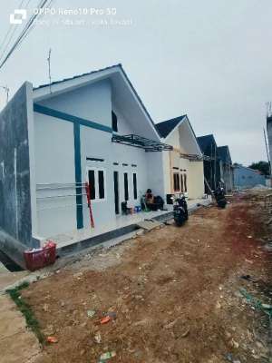 RUMAH KOMERSIL TERMURAH HARGA SUBSIDI D MUSTIKA JAYA BEKASI KOTA lokasi di Bekasi Kota, tersedia melalui melalui situs Olx