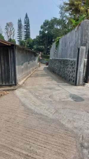 RUMAH KONTRAKAN lokasi di Bogor Kab., tersedia melalui melalui situs Olx