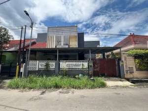 Rumah Kost Exclusive Strategis Hanya 200mter ke Suhat lokasi di Malang Kota, tersedia melalui melalui situs Olx