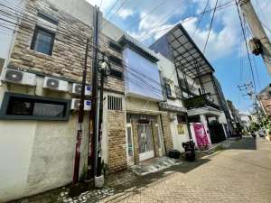 Rumah Kost Exclusive Tarif 1,7jt Jalan Bendungan Sigura Gura lokasi di Malang Kota, tersedia melalui melalui situs Olx