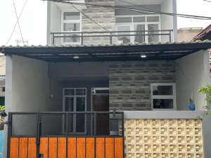 Rumah LB 110 Hadap Timur Dibantu KPR 7 Menit ke Plaza Cibubur J-39704 lokasi di Jakarta Timur, tersedia melalui melalui situs Olx