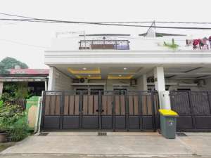Rumah LB 150 SHM Siap Huni dekat Mitra Keluarga Jatiasih J-35316 lokasi di Bekasi Kota, tersedia melalui melalui situs Olx