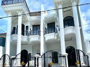 Rumah LB 150 SHM Siap Huni 7 Menit ke RS Citra Medika Depok J-42324 lokasi di Depok Kota, tersedia melalui melalui situs Olx