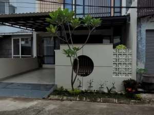 Rumah LB 180 SHM Siap KPR 15 Mnt ke Cileungsi Trade Centre J-34104 lokasi di Bogor Kab., tersedia melalui melalui situs Olx