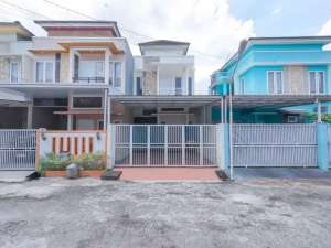 Rumah LB 180 Siap KPR 7 Menit ke RS Citra Medika Depok J-39190 lokasi di Depok Kota, tersedia melalui melalui situs Olx