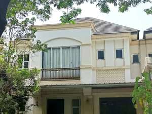 RUMAH LEBAR 8 THE EMINENT BSD CITY TANGERANG SELATAN lokasi di Tangerang Kab., tersedia melalui melalui situs Olx