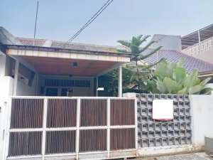 Rumah LT 102 SHM 15 Mnt ke Grand Mall Bekasi Siap KPR J-34429 lokasi di Bekasi Kota, tersedia melalui melalui situs Olx