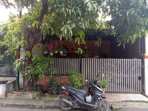 Rumah LT 108 Hadap Selatan 10 Mnt ke Pintu Tol Jati Warna J-34401 lokasi di Bekasi Kota, tersedia melalui melalui situs Olx