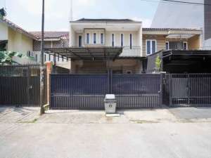 Rumah LT 120 SHM Siap KPR 9 Mnt ke CBD Ciledug Family Mall J-22733 lokasi di Jakarta Selatan, tersedia melalui melalui situs Olx