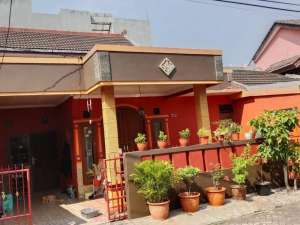 Rumah LT 133 SHM 10 Mnt ke CBD Ciledug Family Mall Siap KPR J-34365 lokasi di Tangerang Kota, tersedia melalui melalui situs Olx