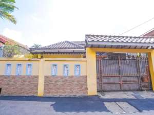 Rumah LT 137 Hadap Timur 16 Mnt ke Pintu Tol Brigif 1 Siap KPR J-34544 lokasi di Depok Kota, tersedia melalui melalui situs Olx