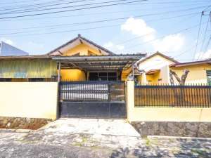 Rumah LT 147 SHM 5 Menit ke Grand Mall Cimanggis Siap KPR J-34604 lokasi di Jakarta Timur, tersedia melalui melalui situs Olx