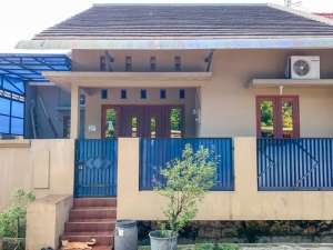 Rumah LT 89 Siap Huni 10 Mnt ke Cibinong City Mall Dibantu KPR J-23447 lokasi di Bogor Kab., tersedia melalui melalui situs Olx