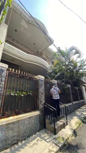 Rumah Luas Siap Huni dan Lokasi Strategis di Pusat Kota Bandung lokasi di Ciamis Kab., tersedia melalui melalui situs Olx