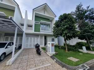 Rumah Lux Amanda Summarecon Gedebage Bandung lokasi di Bandung Kota, tersedia melalui melalui situs Olx