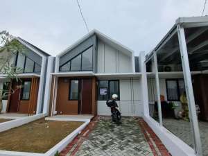 Rumah Lux Puri Indah Katapang Kopo Bandung lokasi di Bandung Kab., tersedia melalui melalui situs Olx