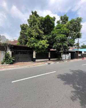 Rumah Menteng Inti, Minimalis, Jakarta Pusat lokasi di Jakarta Pusat, tersedia melalui melalui situs Olx