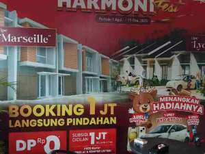 Rumah mewah di kota serang-banten lokasi di Serang Kota, tersedia melalui melalui situs Olx