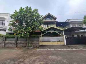 RUMAH MEWAH DI PERUMAHAN MEGAPOLITAN CINERE LIMO DEPOK lokasi di Depok Kota, tersedia melalui melalui situs Olx