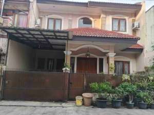 RUMAH MEWAH DI TAMAN GALAXY lokasi di Bekasi Kota, tersedia melalui melalui situs Olx