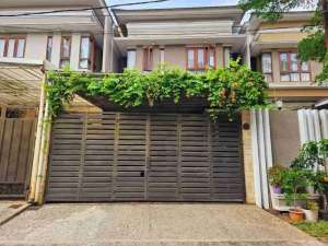 RUMAH MEWAH DIJUAL DI CILANDAK KKO DEKAT MALL lokasi di Jakarta Selatan, tersedia melalui melalui situs Olx