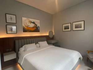 Rumah mewah free furnished lokasi dekat UGM lokasi di Sleman Kab., tersedia melalui melalui situs Olx