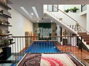 Rumah Mewah Full Furnished Di Citra Gran CBD Cibubur Bekasi lokasi di Bekasi Kota, tersedia melalui melalui situs Olx