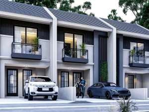 Rumah Mewah Lokasi Super Strategis di Pekayon Bekasi Barat lokasi di Bekasi Kota, tersedia melalui melalui situs Olx