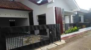 Rumah mewah Mersi non perum dekat RS Sinar Kasih Purwokerto lokasi di Banyumas Kab., tersedia melalui melalui situs Olx