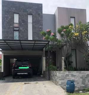 Rumah Mewah Murah diLippo Cikarang lokasi di Bekasi Kab., tersedia melalui melalui situs Olx