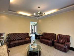 Rumah Mewah Rawa Simprug Permata HijauLT 250 m, LB 350 m, 5 KT, SHM, Rp 6,8 M Nego lokasi di Jakarta Pusat, tersedia melalui melalui situs Olx