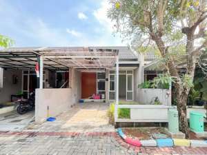Rumah Minimalis 1 Lt di Depok 5 Menit ke Brawijaya Hospital J-12380 lokasi di Depok Kota, tersedia melalui melalui situs Olx