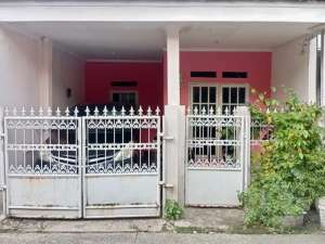 Rumah Minimalis 15 Menit ke Pintu Tol Cileungsi SHM Siap Huni J-38463 lokasi di Bogor Kab., tersedia melalui melalui situs Olx