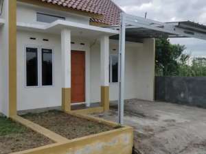 Rumah Minimalis 6 Mnt ke RSIA Citra Insani 450jt Cicilan Murah J-24142 lokasi di Depok Kota, tersedia melalui melalui situs Olx