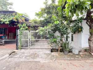 Rumah Minimalis Asri 18 Mnt ke Cibinong City Mall Dibantu KPR J-23445 lokasi di Depok Kota, tersedia melalui melalui situs Olx