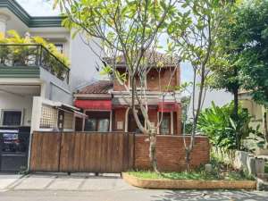 Rumah Minimalis Dengan Mejanin View Pegunungan Siap Huni Sentul City, Bogor lokasi di Bogor Kota, tersedia melalui melalui situs Olx